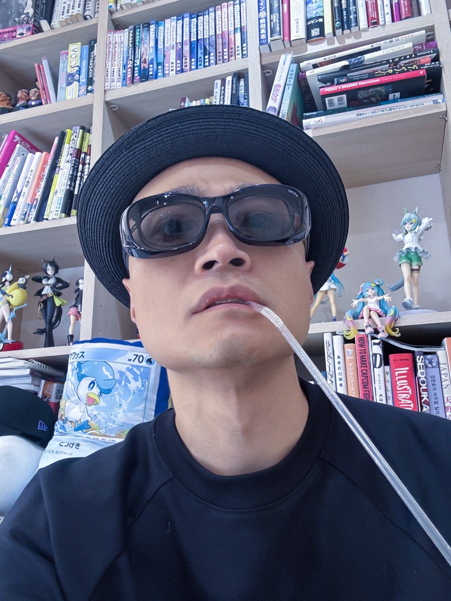 _NaokiSaito's tweet photo. 定期的にブラックさいとうなおきを希望する質問者が後をたたないもんで、久々にやってやろうと思う。ボロカスに言ってやるからな。覚悟しろよバカやろう🍀 https://t.co/OhhpVBAU9R