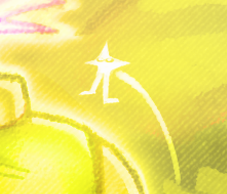 JideoColima's tweet photo. I am the hidden
                                       starwalker https://t.co/C6iwNrqDZW