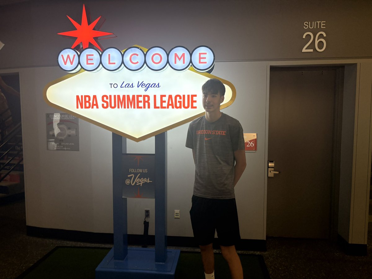 RyanCastro2028's tweet photo. NBA summer league 2026 #nba https://t.co/BYKGXAOhEi