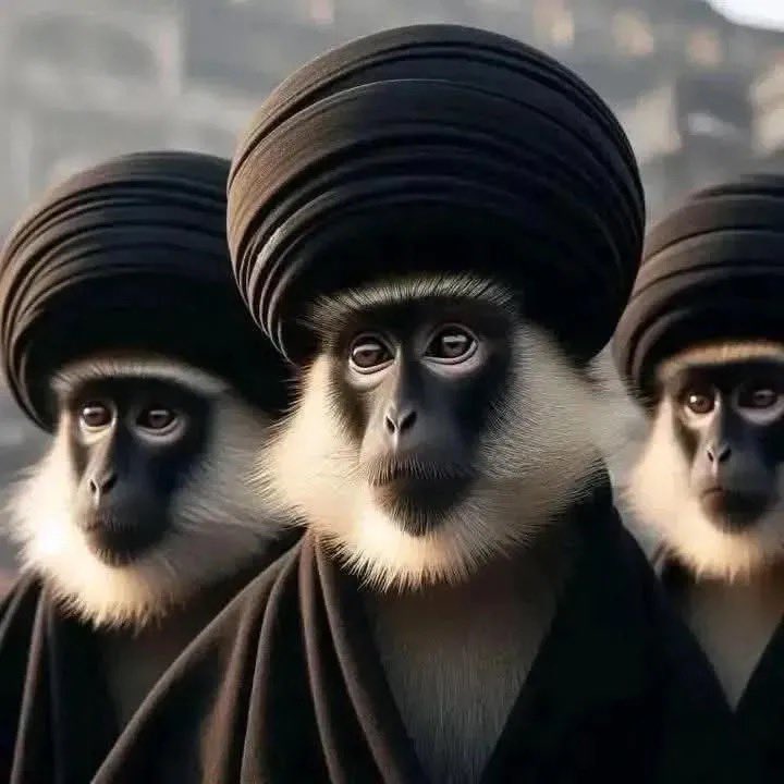 dafna23j's tweet photo. لن تقوم للعراق قائمة ما دام هناك طناجر محروقة ومقدسة فوق الرؤوس. https://t.co/WWBViQyxz1