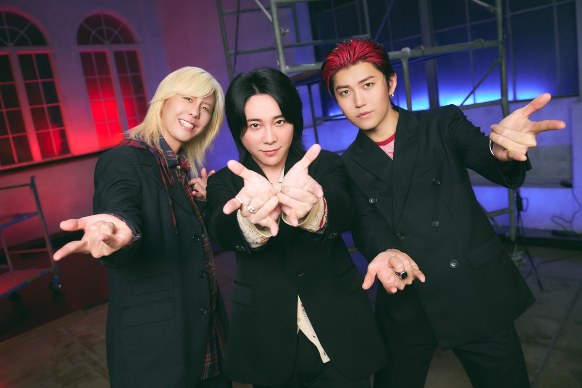 otocoto's tweet photo. Mrs. GREEN APPLE 新曲🎤「Brand New」初披露!　映画『#スパイダーマン：ブランド・ニュー・デイ』 吹替版予告映像公開 ミセスのインタビュー映像も
https://t.co/3kY2QnIGYz
#MrsGREENAPPLE #BrandNew #大森元貴 #トム・ホランド #ゼンデイヤ @SpidermanMovieJ https://t.co/fbRkD9j2ee