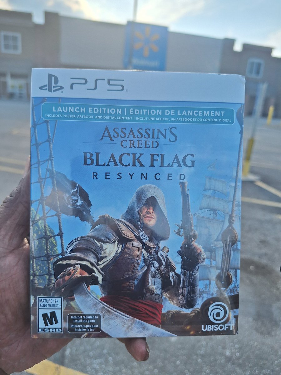 CyberDragon711's tweet photo. Looking forward to this Adventure 🏴‍☠️ https://t.co/8RhPoriUoH