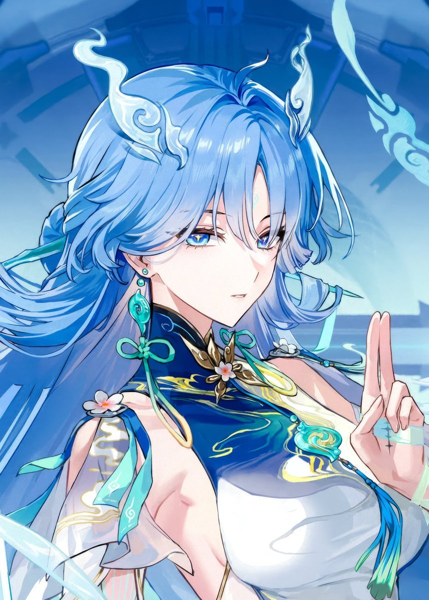 daily qingxiao 🎐 ݁₊ ⊹ tweet media