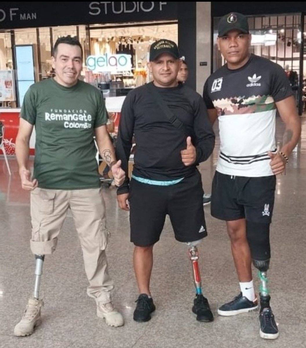 Fnomasminas's tweet photo. Somos soldados víctimas de minas
#apoyanos adquiere tu morral personalizado, WhatsApp
👉https://t.co/Rnsu8T678m
También nos apoyas con un RT 🙏
@MOinternationa @Jchurio19 @CABAL3572 @SoyJovenCabal_ @MariaFdaCabal @CabalPrensa @vicvicvic76 @luzmabe1959 @albamarinamessa @ghitis https://t.co/xRjSC0QPSv