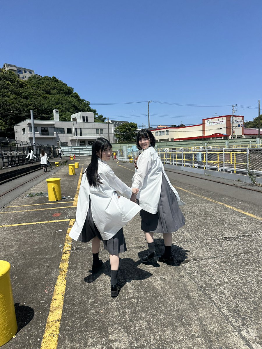 南伊織【22/7】 (@minami__iori) / Posts / X