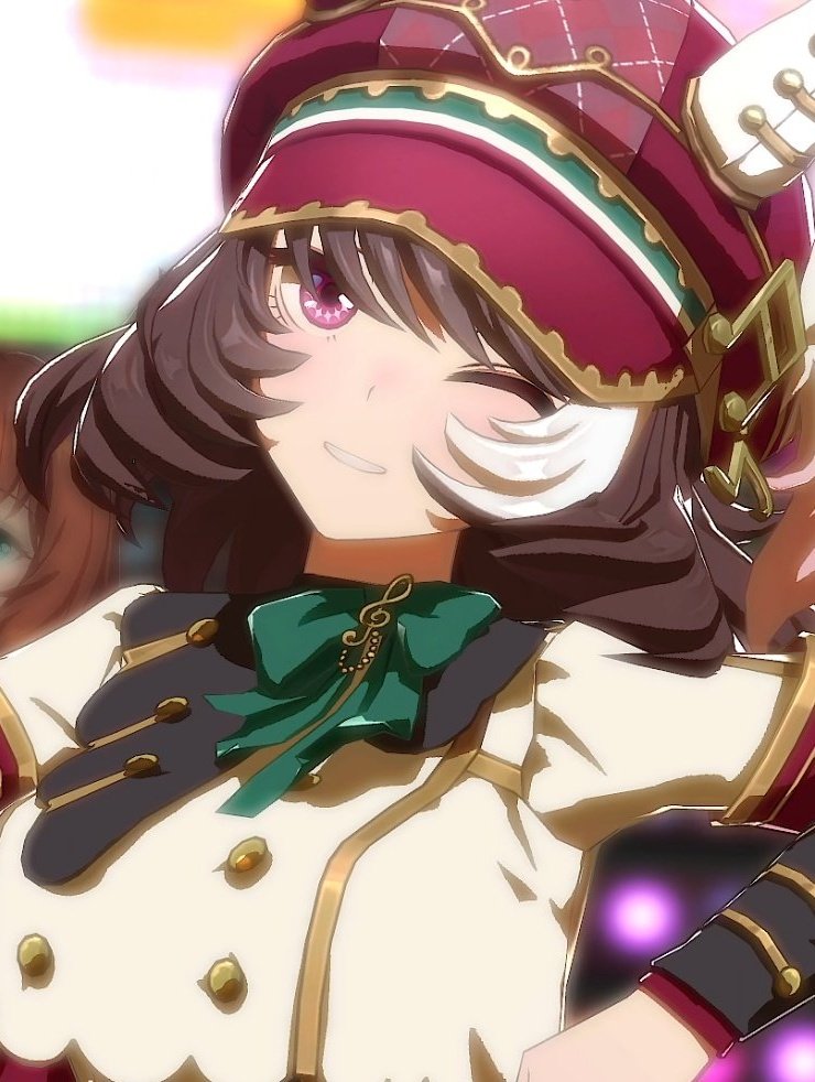 bot03389191's tweet photo. #マルシュロレーヌ  #ウマ娘 https://t.co/nfeVrZAW9y