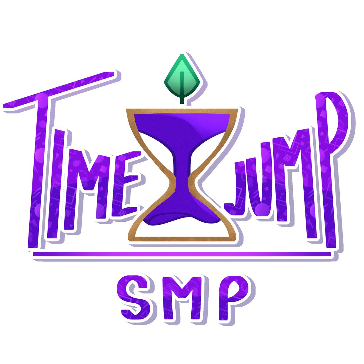 TIMEJUMP SMP tweet media