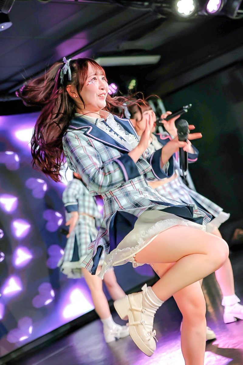 KKD_Purin_chan2's tweet photo. #山邊歩夢(@Puella_ayu_)
#プエラの絶対値

2026/6/7(日)
iDOL UNiVERSE
大塚FUTURE https://t.co/iUZkLgNIGf