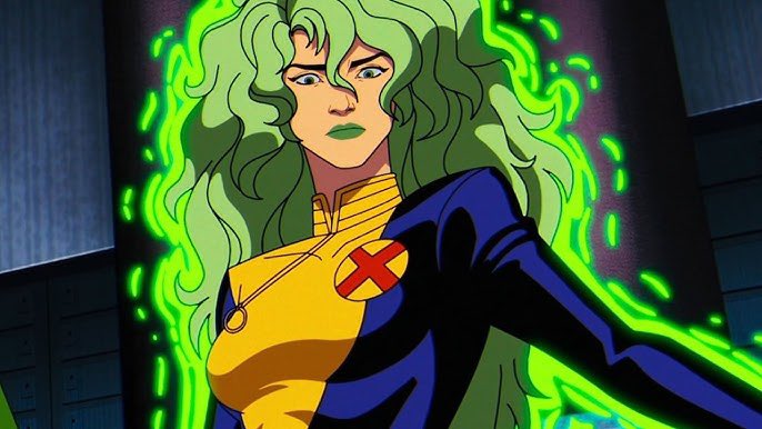 jayspectrumX's tweet photo. The fact that we can never see this family all together again in X-Men 97… https://t.co/1vAVphGz0l