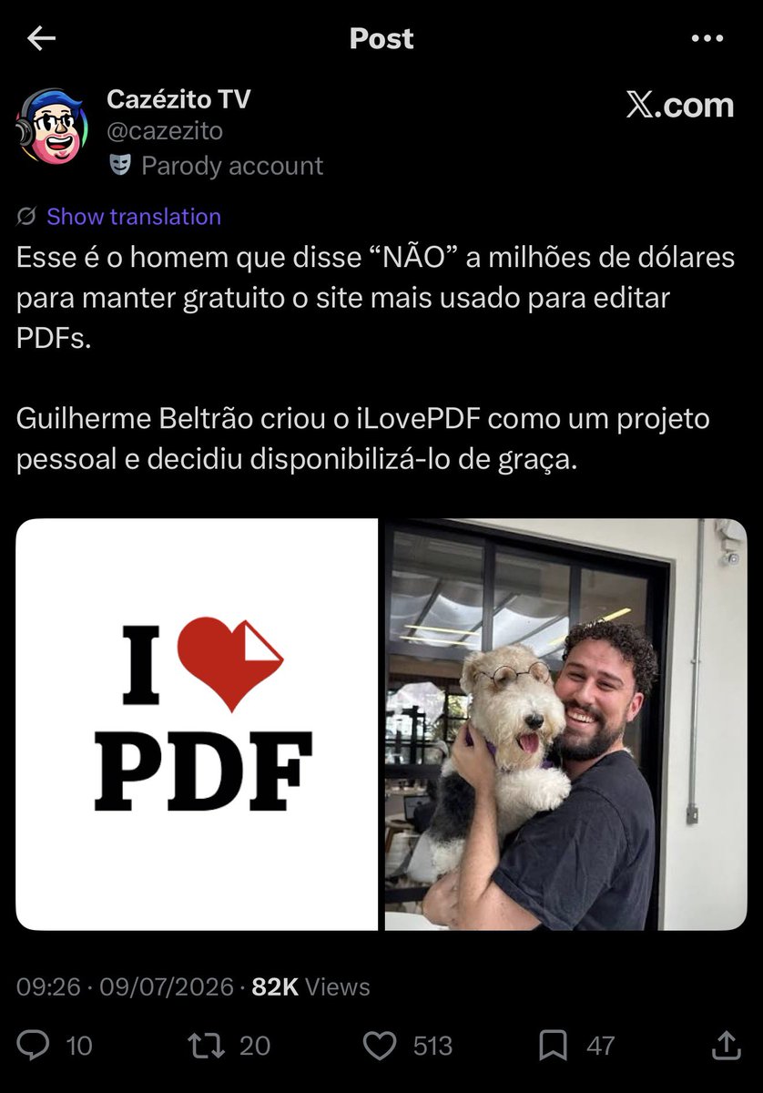 LEME12's tweet photo. O que ta acontecendo com o Twitter? Kkkkkkk https://t.co/ZLz1fFBpru