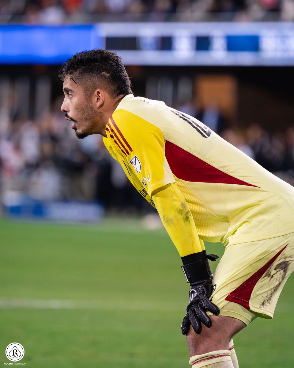 rochamultimedia's tweet photo. Interesting note that FC Dallas will play Chivas de Guadalajara in Leagues Cup action at PayPal Park on August 8th.
This could be the first time we see now former #Quakes74 goalkeeper Daniel back in San Jose but with #FCDallas โฝ๏ธ
#LigaMX | #MLS #RochaReport https://t.co/R4Mnbo3GoZ