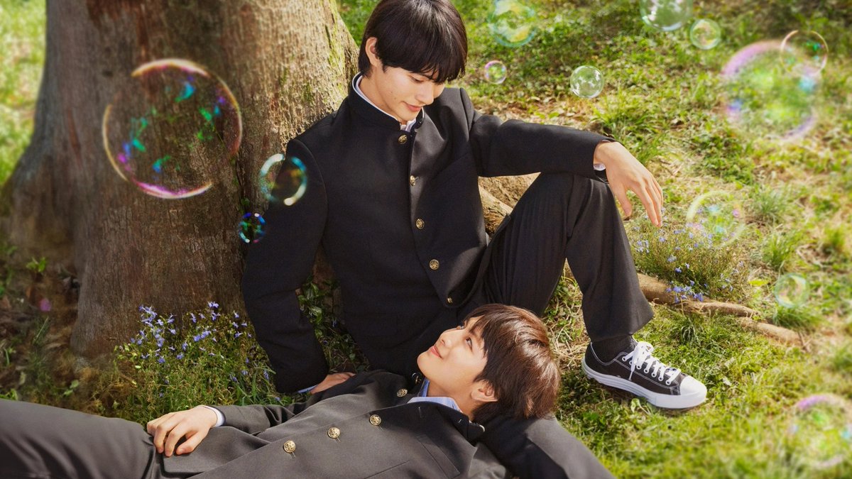 hubboyslove's tweet photo. com tanto bl japonês tendo 2ª temporada, quando teremos o retorno DELES? https://t.co/mT6ega5piw