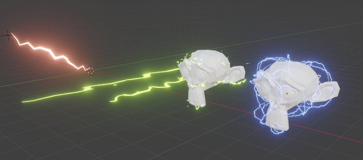 CaspienW's tweet photo. Still studying effects and I'm having varied success with some of the effects I'm after. As for others, they still need time to be figured out. But, overall I'm pleased with experimenting for now. (disclaimer, some are from tutorials and I don't claim ownership) https://t.co/wi14OuvA3h