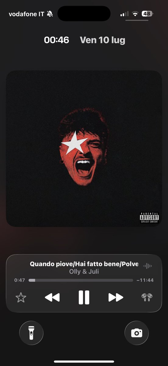 tutt4vit4_'s tweet photo. quando piove live non te la puoi inventare
puoi solo piangere https://t.co/EI0MLpzSNO