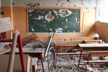 notasjad's tweet photo. 7.9 million Sudanese children remain out of school. Where school has gradually started reopening, many still lack the basic infrastructure and many families still can't afford putting their children back to school. https://t.co/NznrMobOpr
