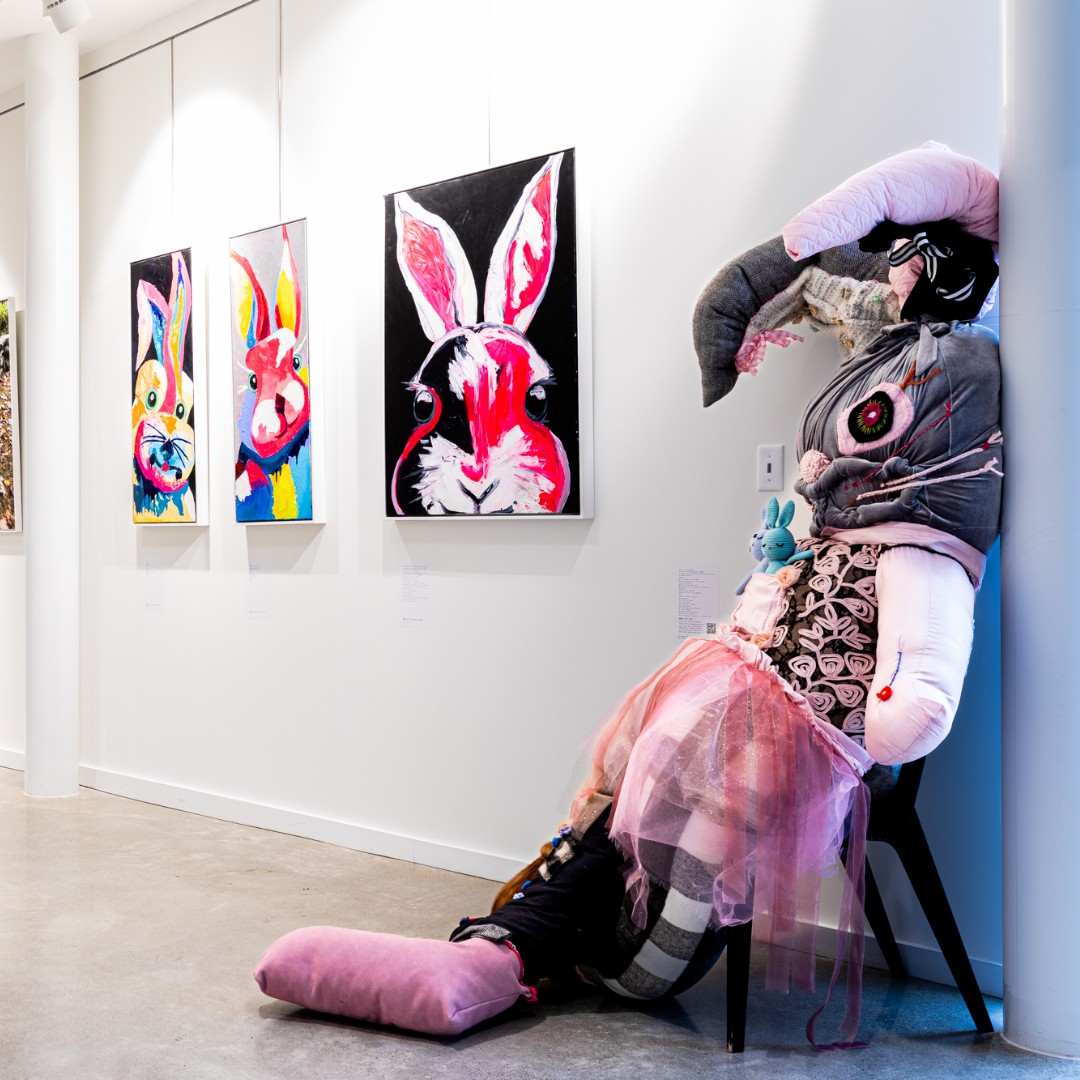 akimboart's tweet photo. 📢 Call for Submissions: 2027 Exhibitions &amp; Artists-in-Residence @ City of Toronto Cultural Centres &amp; Galleries. Professional and emerging artists are invited to apply to three exciting opportunities. Deadline: July 27, 2026. More info: https://t.co/wX81642ob7 @culture_to https://t.co/QoBonhKQIh