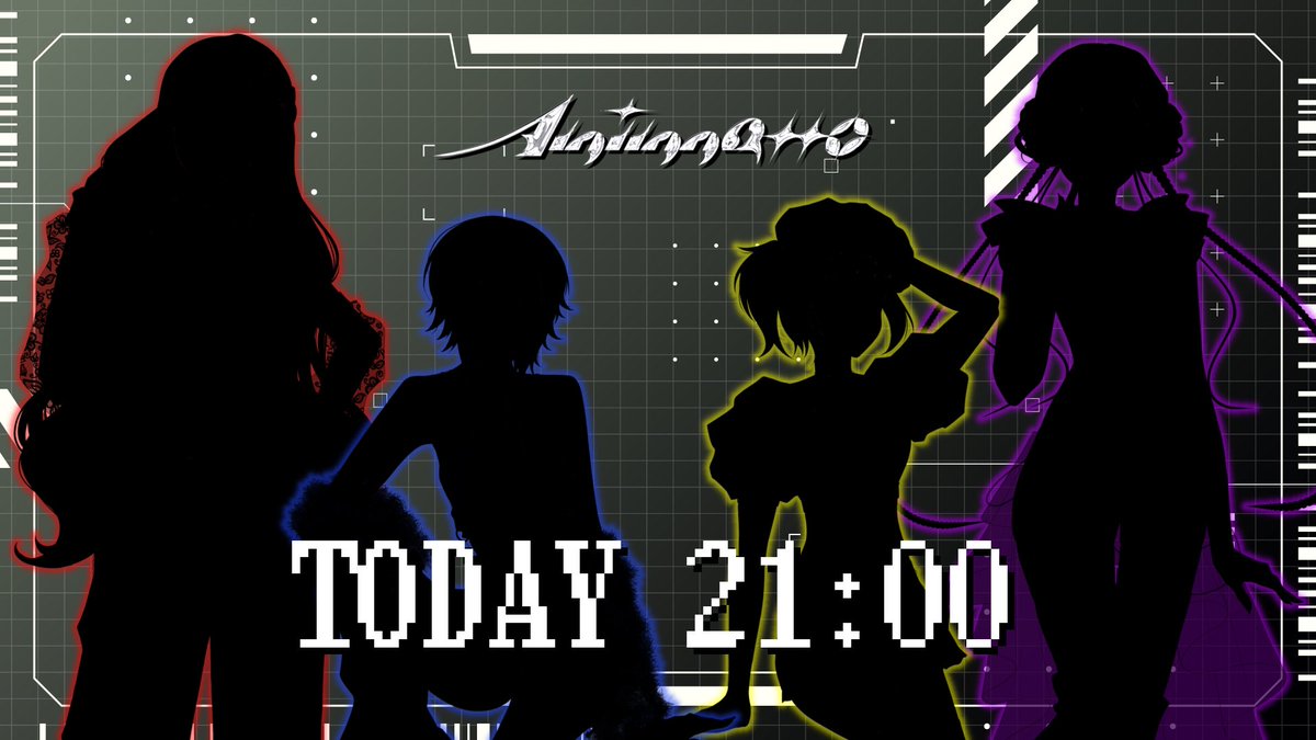 Animatto_idol's tweet photo. ⋆⋅⋅⋅⊱∘──────────∘⊰⋅⋅⋅⋆

　　　 "𝘼𝙣𝙞𝙢𝙖𝙩𝙩𝙤" 𝙘𝙤𝙢𝙞𝙣𝙜 𝙣𝙤𝙬...

⋆⋅⋅⋅⊱∘──────────∘⊰⋅⋅⋅⋆ https://t.co/HWb2oBtzB0