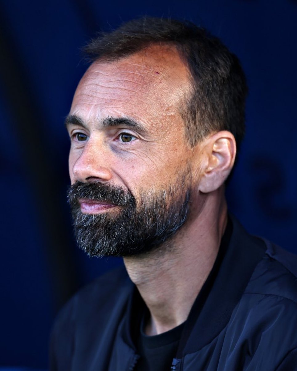 🚨 Actuel entraîneur de Famalicao, HUGO OLIVEIRA 🇵🇹 EST LE NOUVEL ENTRA...