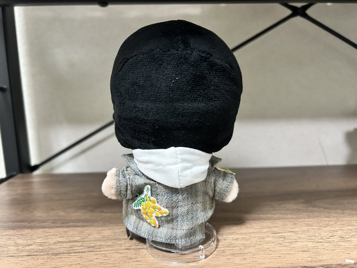 anna_nuinui's tweet photo. ロクオンの衣装可愛いよねって話 https://t.co/iRO2BcKchC