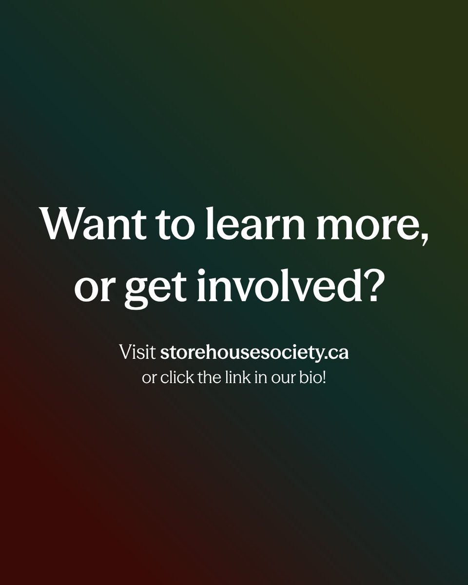 StorehouseSoc's tweet photo. https://t.co/pZXnRO4ZrE