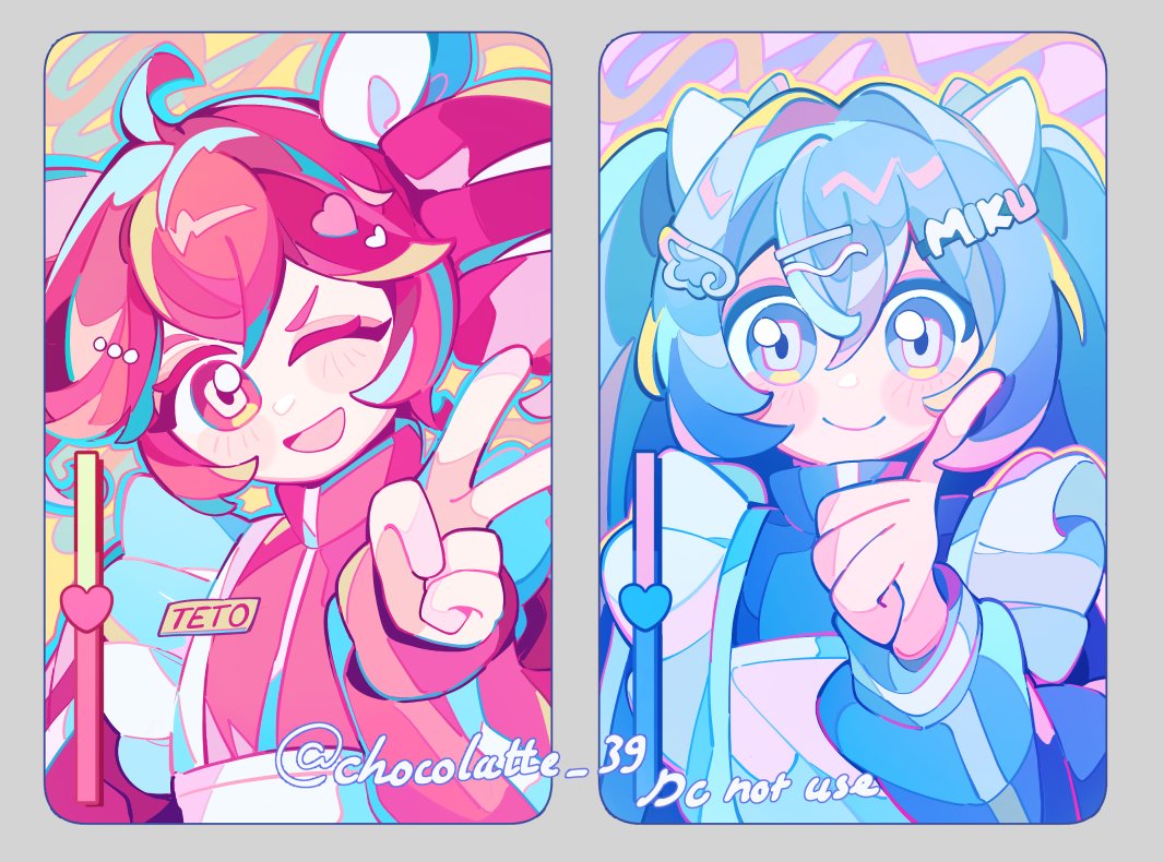 Choco 🍫 | Comic Creative L35-36 (@chocolatte_39) / Posts / X