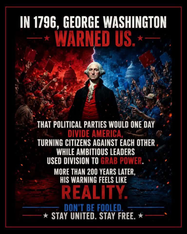 CreasonJana's tweet photo. I wish George Washington and our Founding Fathers would have taken care of that particular possibility. But I suppose they had more important things to worry about in 1776. https://t.co/POZ5Wc89U5