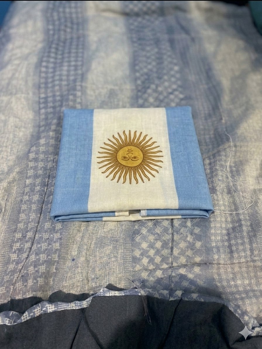 Gabriel355579's tweet photo. ¡Feliz Día de la Independencia, Argentina! 🇦🇷 https://t.co/vY9VGW8a6X