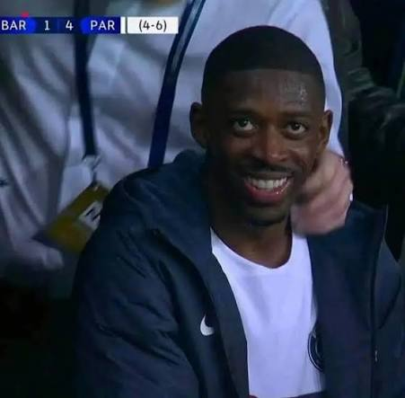 doritoreformado's tweet photo. @lautarodeIcampo ayyy dembele, no te olvida la cobra https://t.co/0U80F3CZqL