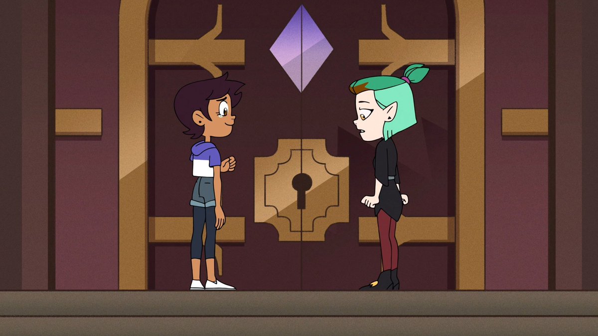 Kartbro48's tweet photo. 5 years since that lumity episode https://t.co/VnRDOfDXh9