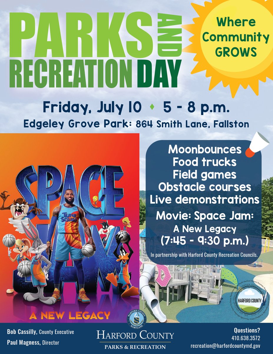 ForestHillDance's tweet photo. Got Questions about Forest Hill Dance?  Come out to Parks and Rec Day tomorrow night.   We will be there to answer questions about our programs. #joinfhdance https://t.co/Hy6cFLdT4v