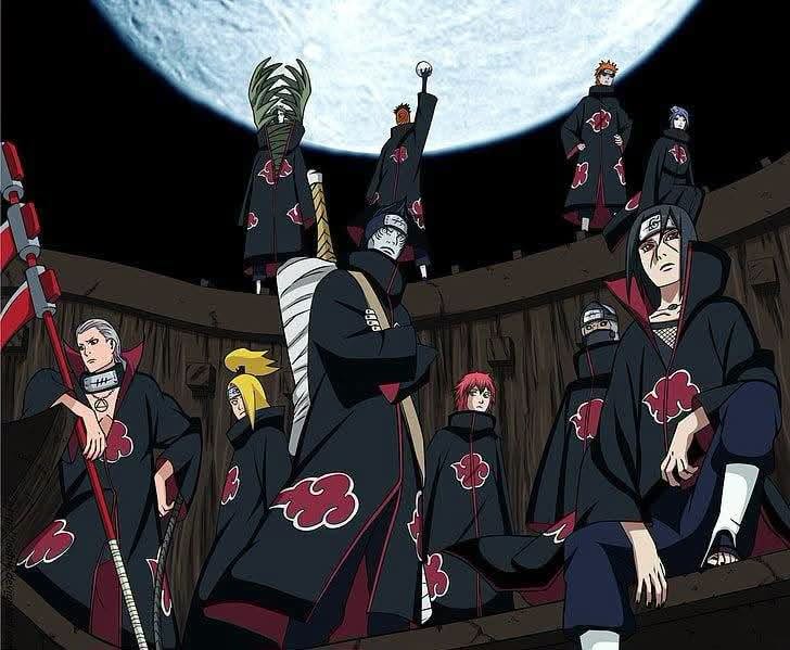Sergio1722c's tweet photo. Buena referencia a Naruto https://t.co/lWL15JXzIw