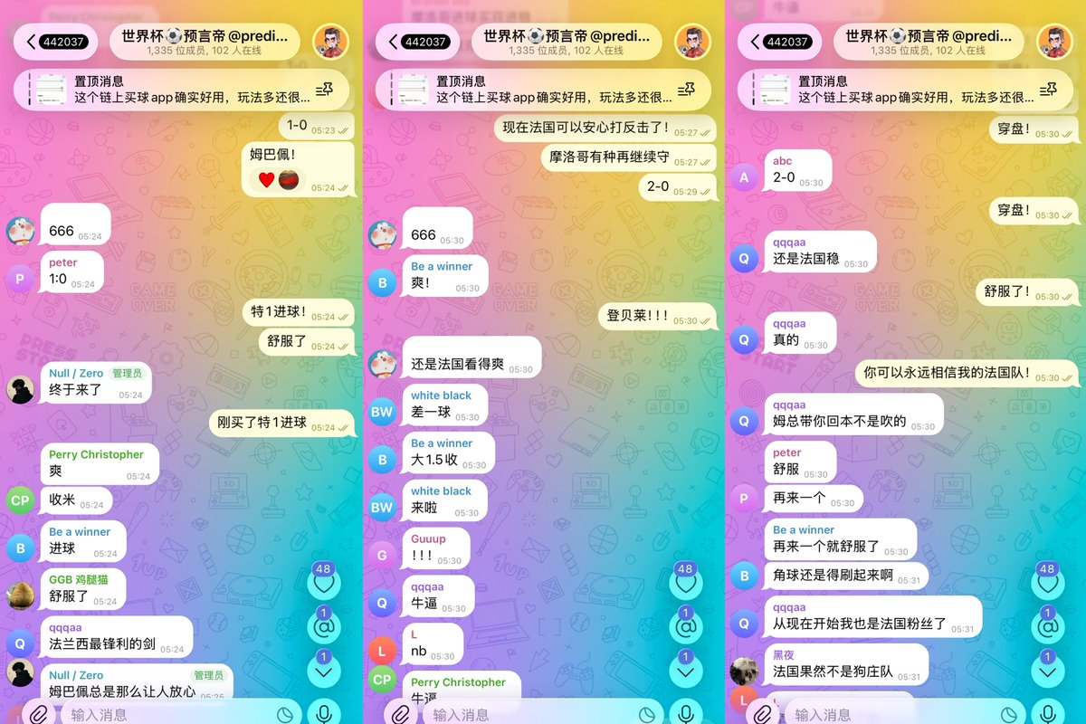 CryptoJimi🔶BNB tweet media