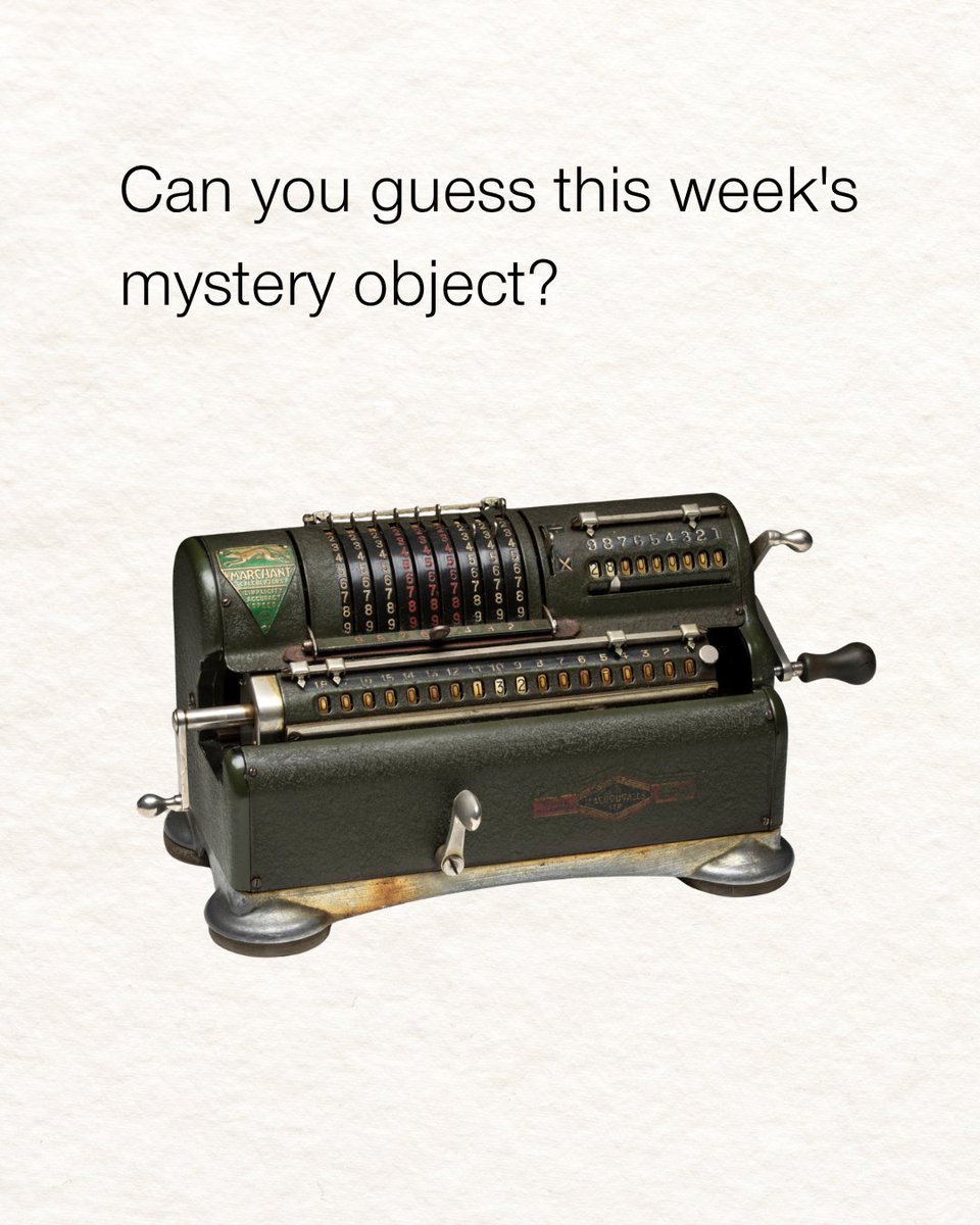 National Museum of Australia tweet media