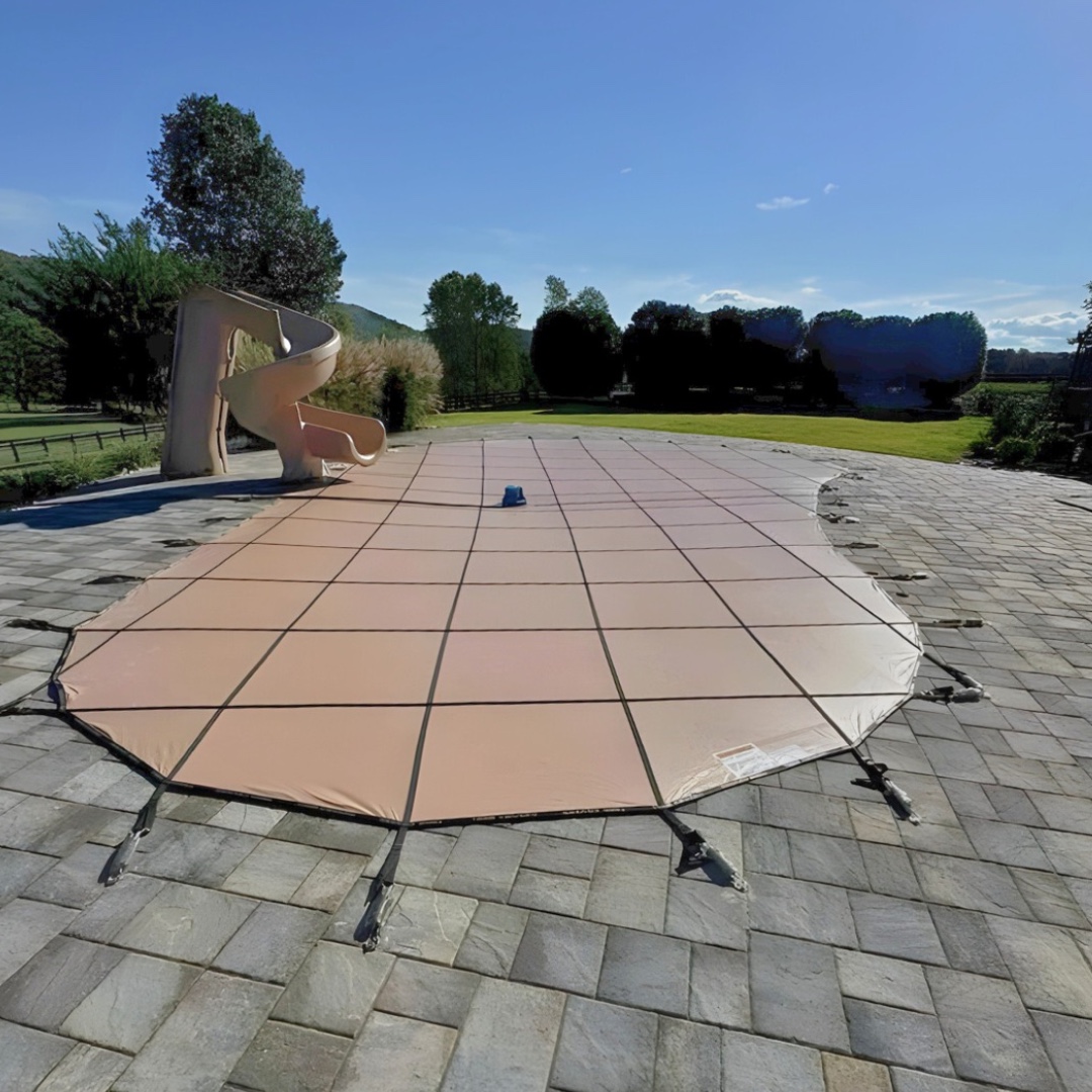 DevincahnAssoc's tweet photo. Protect what you love with Tara Safety Covers! Their premium, UV-resistant vinyl liners keep your backyard stunning and secure year-round. 

Comment below and contact your local DCA rep for info on Tara Safety Covers! https://t.co/hWvLonTdfd