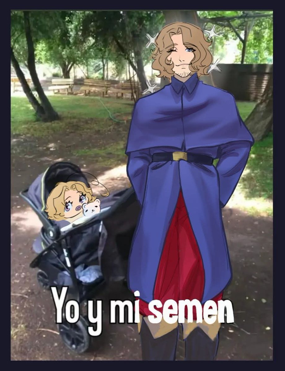 HIX2pulmar's tweet photo. Awwww Padre y Semen 

Francia el mejor padre de toda hetalia fuentes? Yo https://t.co/KHaTX7CX3t