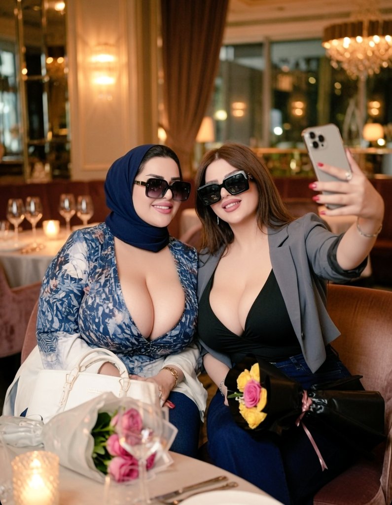 aaaaa276aaaaa's tweet photo. اني وتوشة صديقتي 💕 https://t.co/7ZirFYxZsk