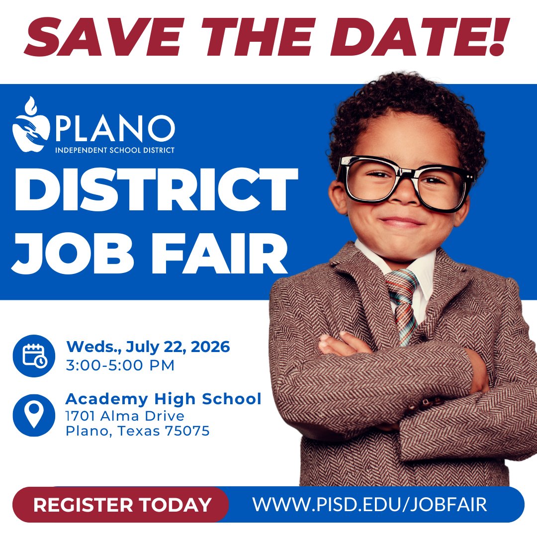 PlanoISD_HR's tweet photo. https://t.co/FRvCttFrBX