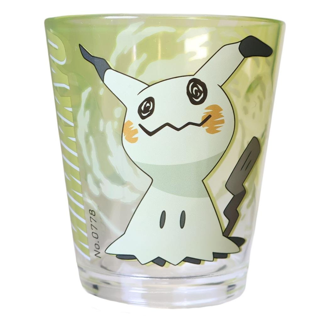 シネマコレクションで販売開始！ - ポケットモンスター プラコップ