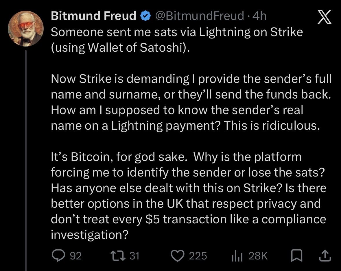 Vladcostea's tweet photo. The future of money, ladies and gentlemen https://t.co/APU99SzQ7L
