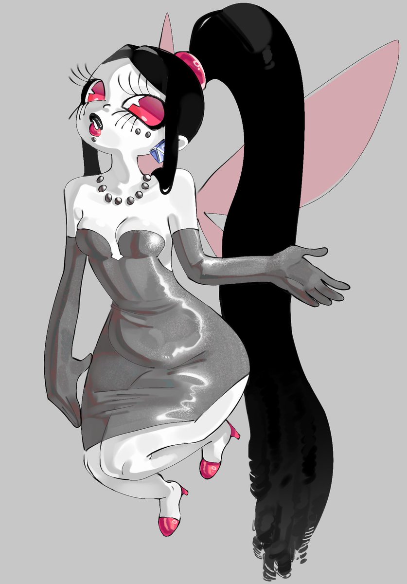 plasmapittt's tweet photo. hi there fairy what are you even … #art https://t.co/hI0zIzp7qx