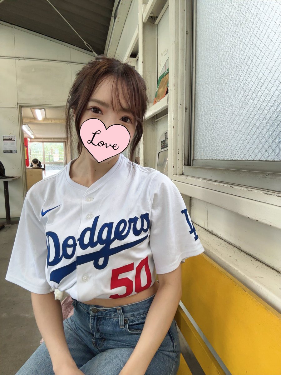 koko70204's tweet photo. 今日は試合お休み⚾️
明日からはダイヤモンドバックス3戦で
15日はオールスター💙❤️ https://t.co/ukqcCGkLBP