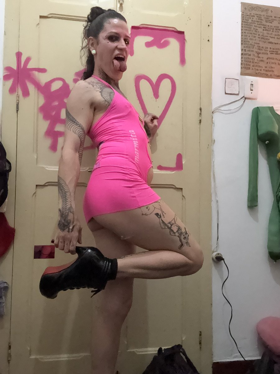 bixaputa_'s tweet photo. abalou rildy! vivi muitoo

gracias valporno, obri kasa transmutanty

💦💦 https://t.co/oDG3taoRsS