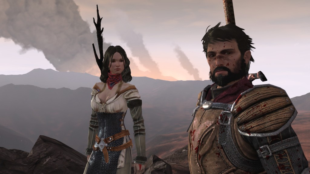 wesleytypes's tweet photo. I wish EA loved Dragon Age as much as I do. https://t.co/OvaAK0GTn1