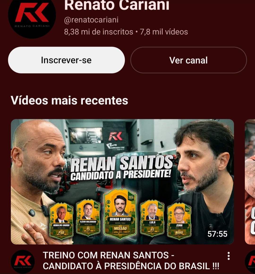 funildombl's tweet photo. Acabou de sair o vídeo do Renan Santos treinando com o Julio Balestrin 

Link nos comentários https://t.co/Wq2uSp5AiE