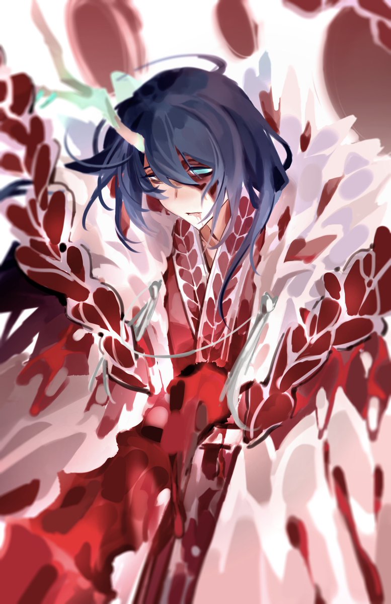棪 tweet media