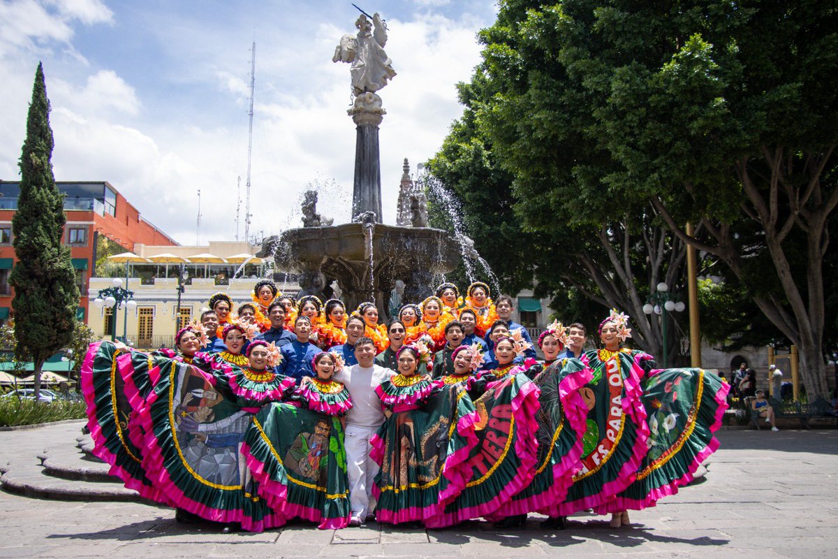 RubyAre1's tweet photo. Niñas, niños y jóvenes podrán disfrutar de actividades que impulsan el talento y la creatividad. #VeranoIMX2026 https://t.co/gyOD9mseAy