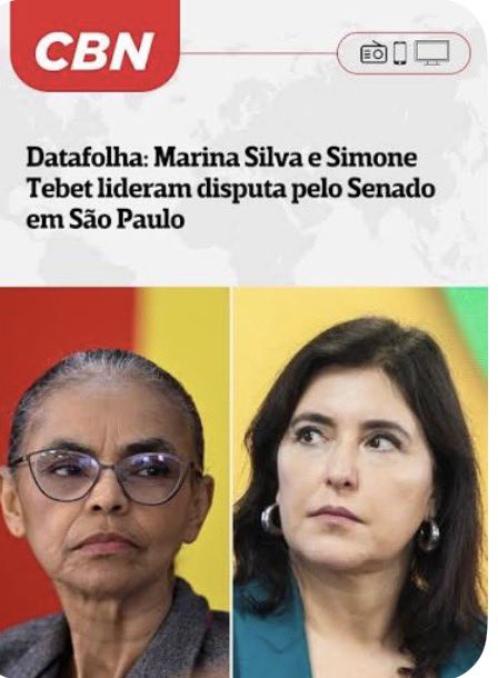 SRivoltril's tweet photo. Tarcísio atacou as candidaturas de Marina Silva e Simone Tebet. Para quem já foi criticado por deixar grande parte do orçamento de combate à violência contra a mulher sem execução, o recado passa uma imagem preocupante sobre a prioridade dada às mulheres https://t.co/diA9jAqKMk