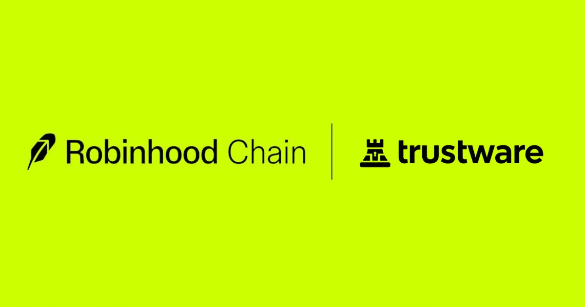 trustware tweet media