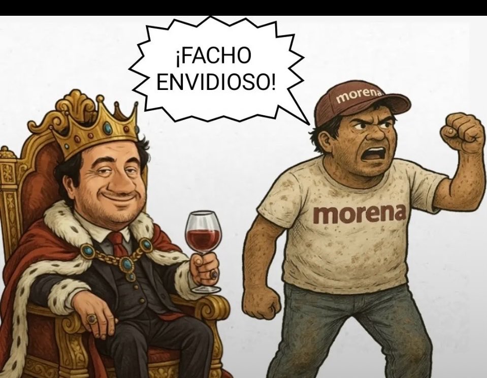 yeronroe's tweet photo. @FyLeX69 @CarlosLoret @latinus_us Asi te te ves mi compa 😆 https://t.co/x1tcpB0ZIQ