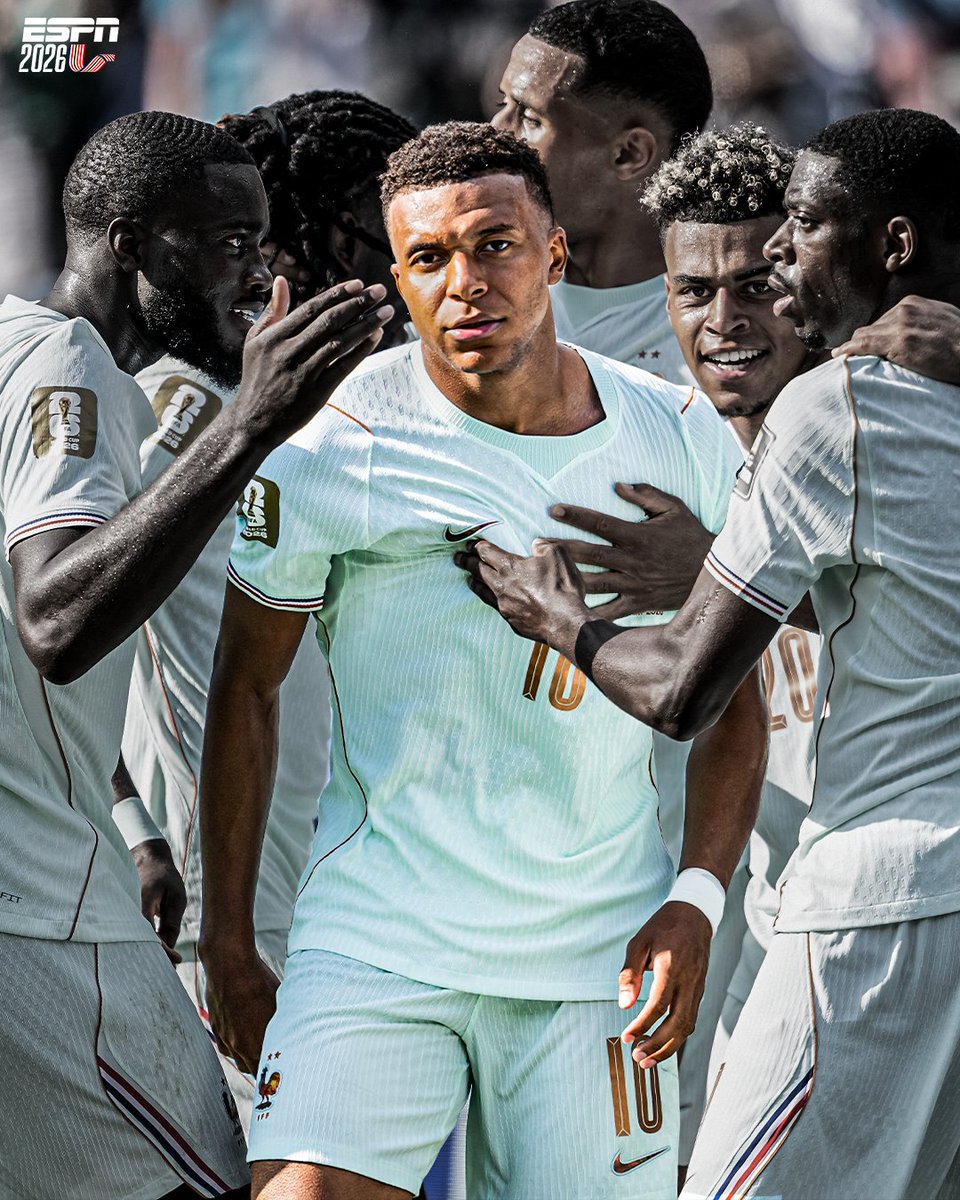 ESPNDeportes's tweet photo. "Así es, este soy yo, tal vez te preguntes cómo llegué aquí, bueno, esta es mi historia" 🔥 https://t.co/evE6iPNn5l